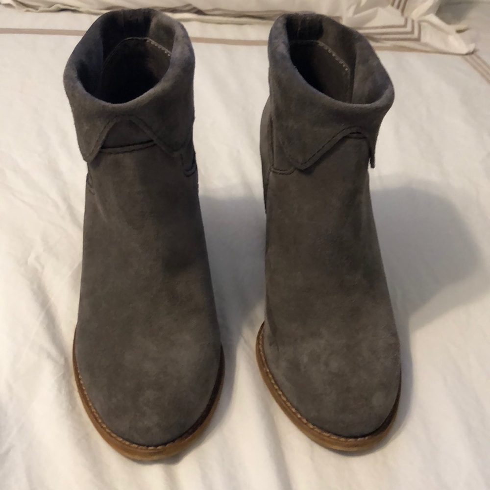 Splendid Booties